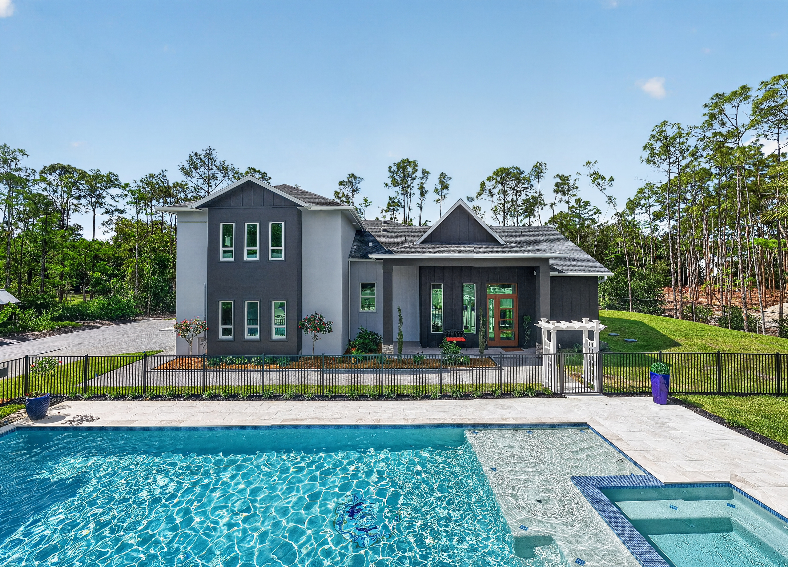 7020 Daniels Rd, Naples photo 1